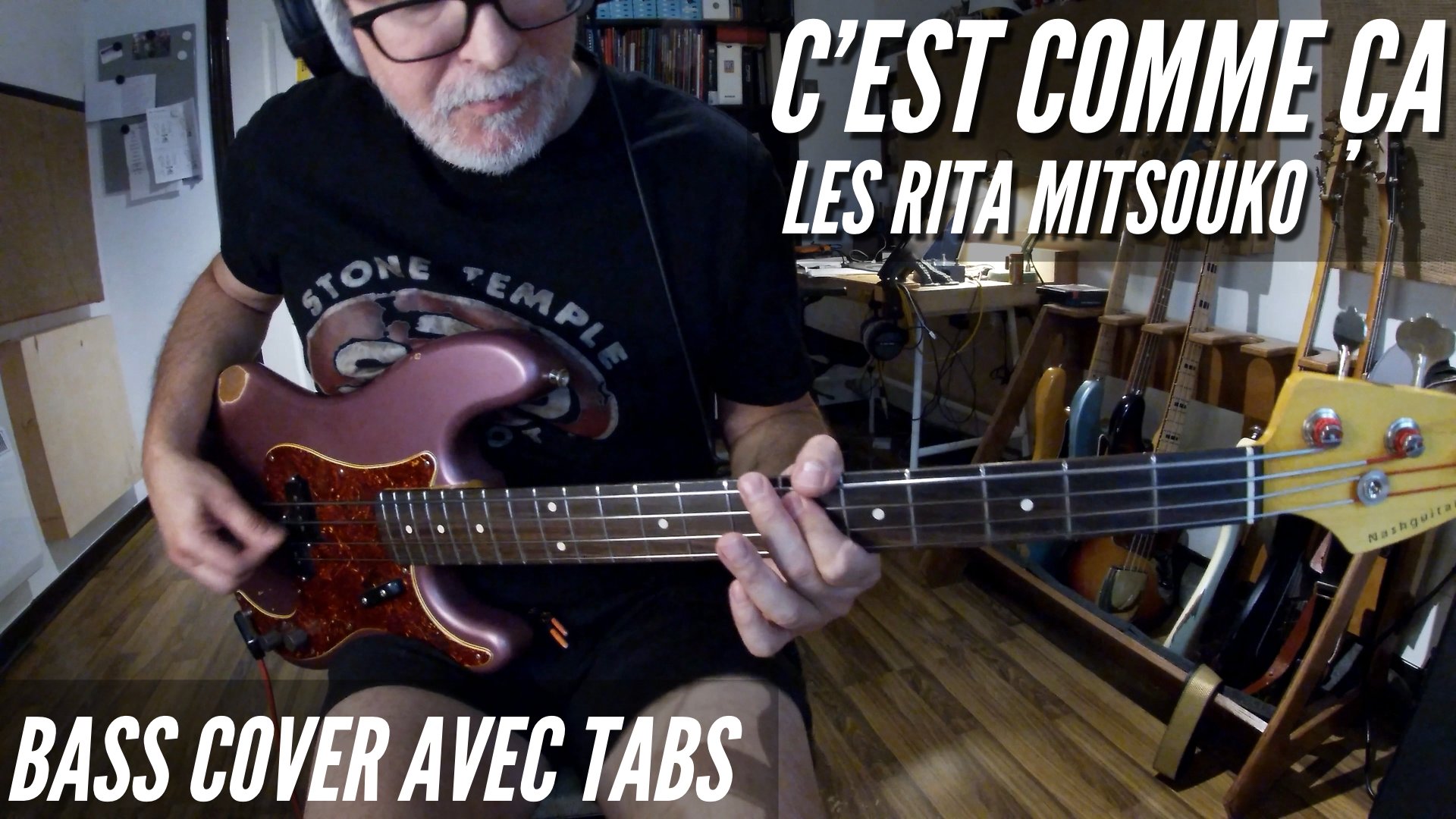 C'est Comme Ça product image (1)