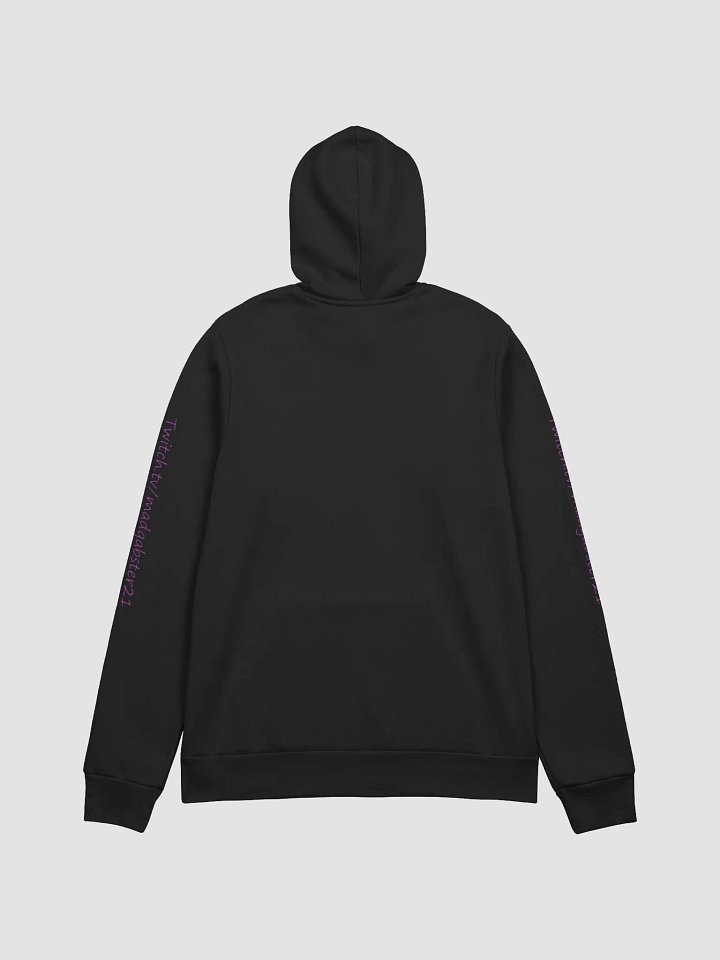 Turtle Hoodie product image (2)