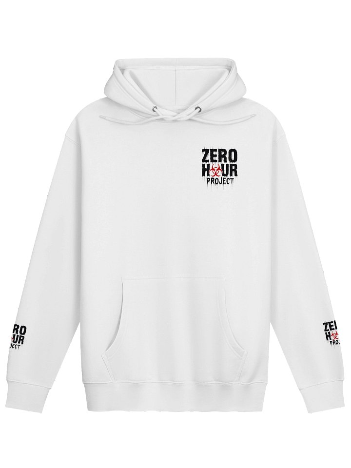 Zero H☣︎ur Project Original Hoodie product image (1)