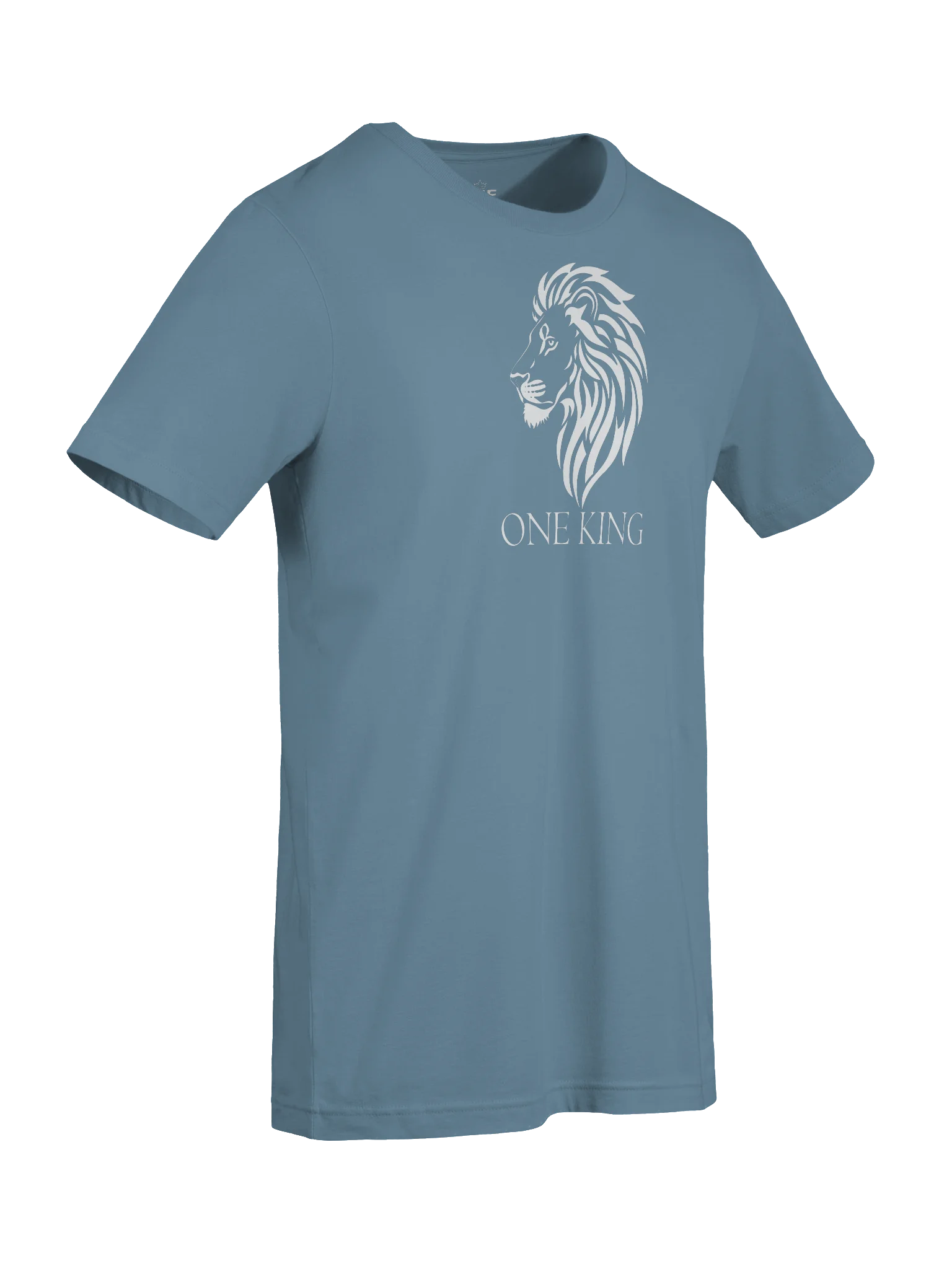 ONE KING Noble Premium T-Shirt product image (4)