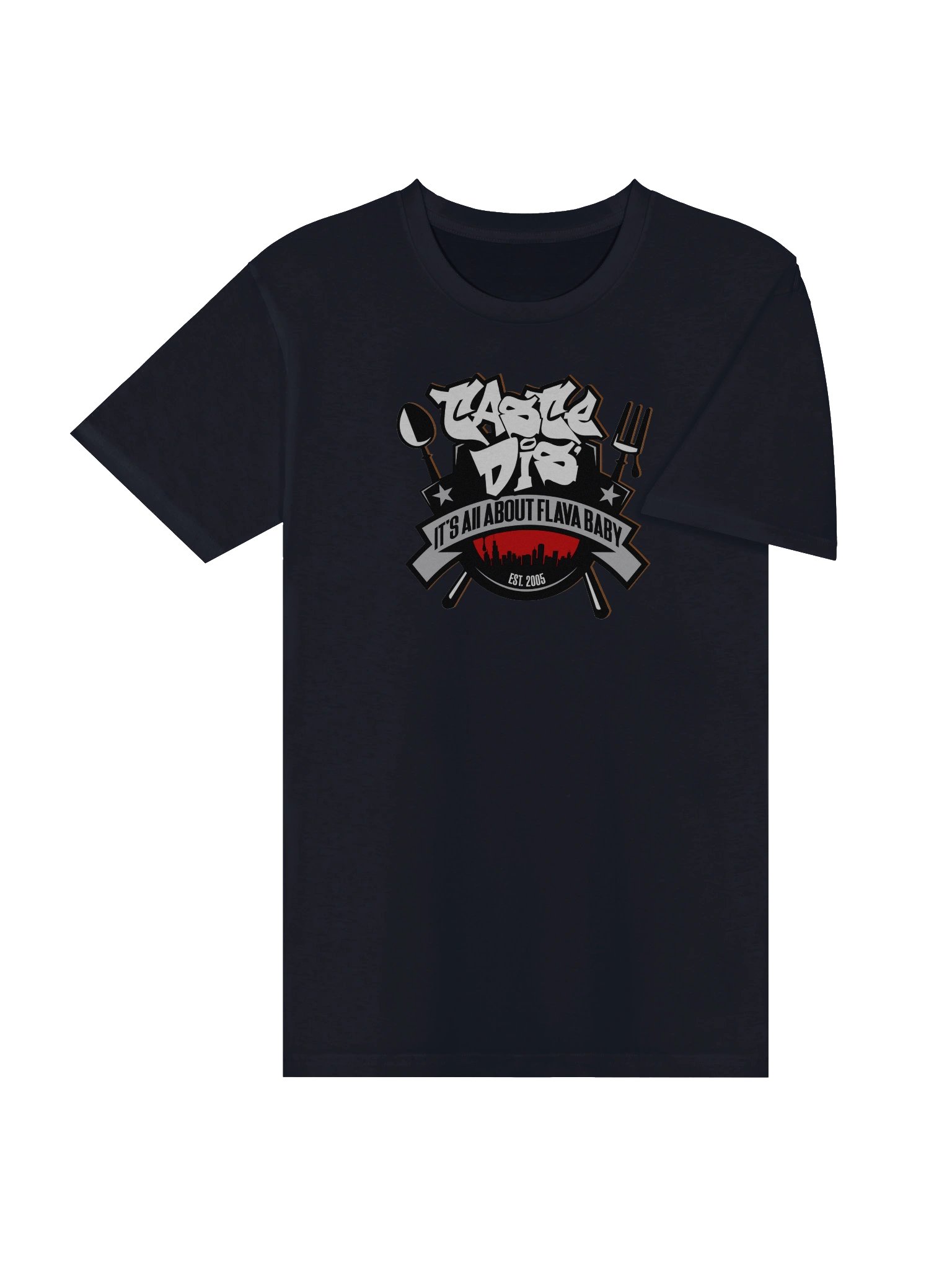 Flava City Unisex Tee product image (4)