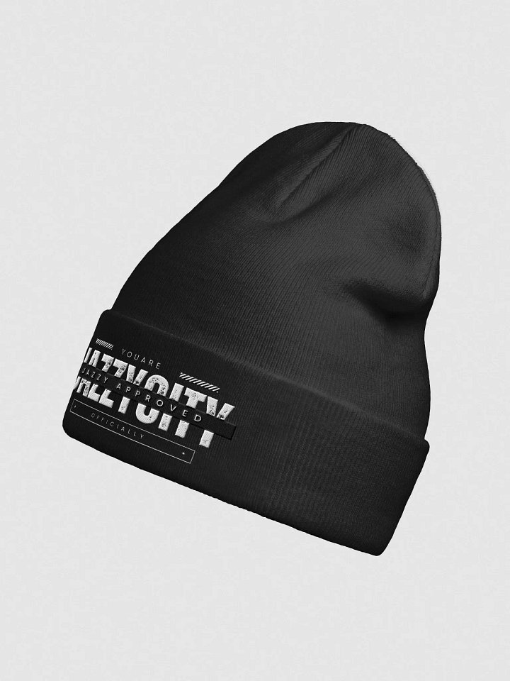 Comfy beanie product image (10)