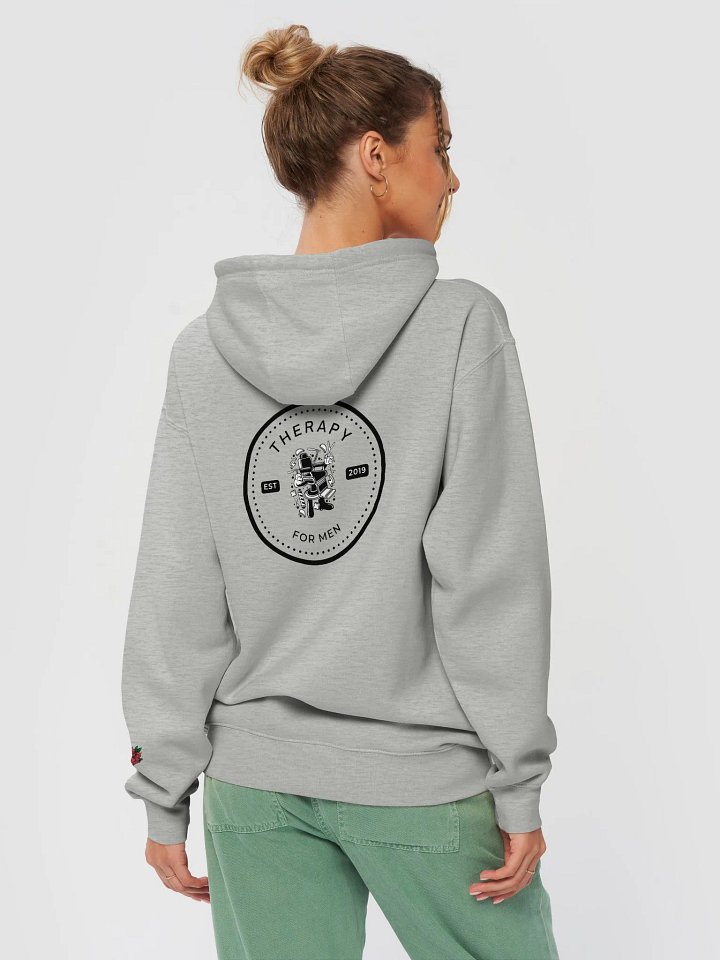 Men's Therapy Hoodie product image (2)