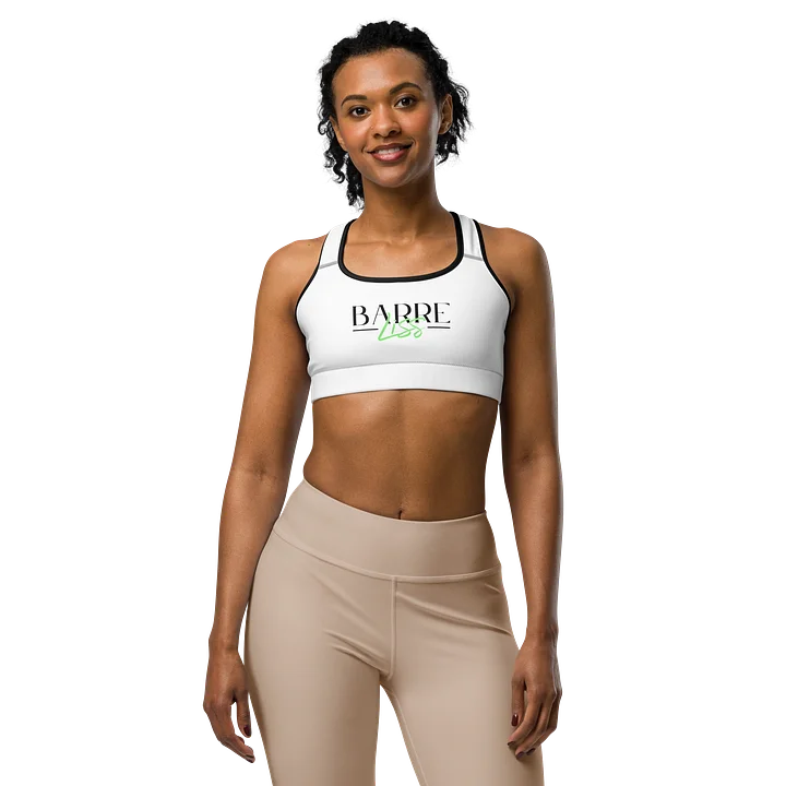 BL Sports Bra product image (1)