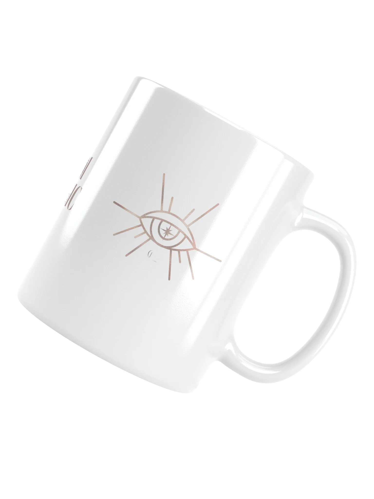 Seer Mug product image (6)