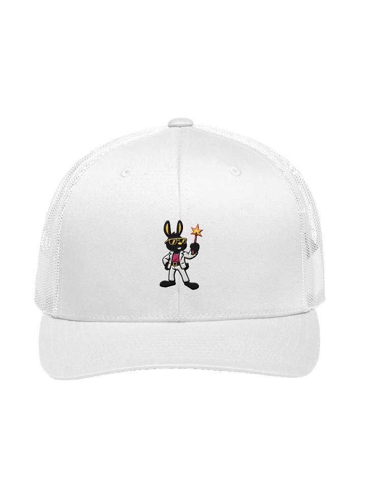 Rabbit Cadabra product image (1)