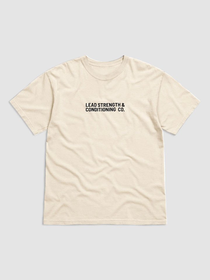 The Strength Co. Tee product image (1)