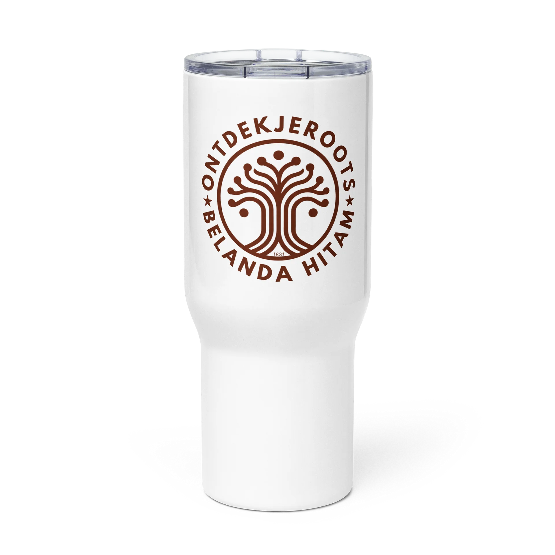 Travel Mug product image (2)