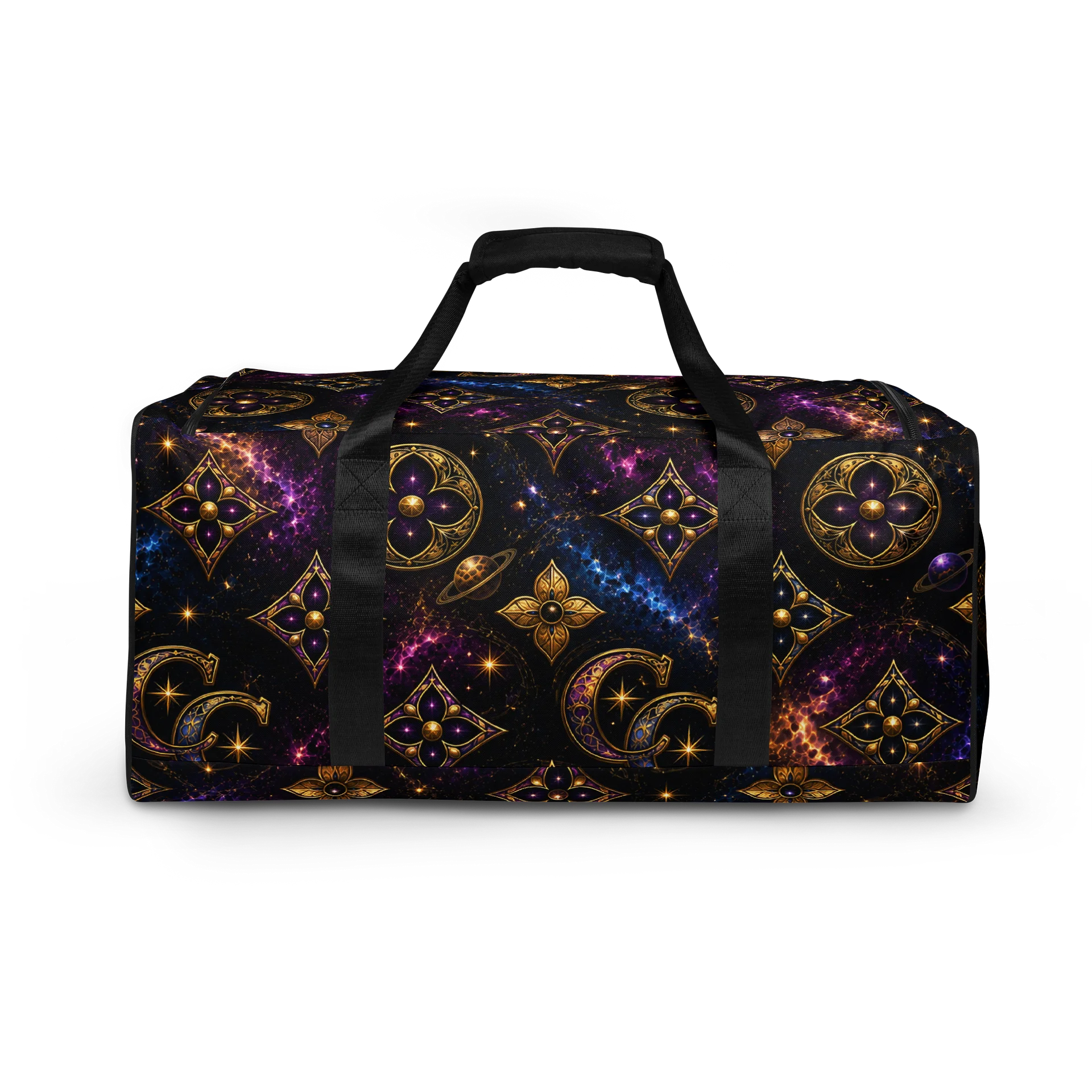 ✨ Cosmic Clarity CC Cosmic Luxe Bag ✨ product image (4)