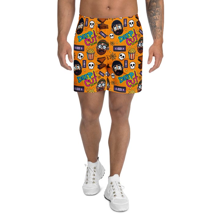 All Over Short Bois! product image (1)