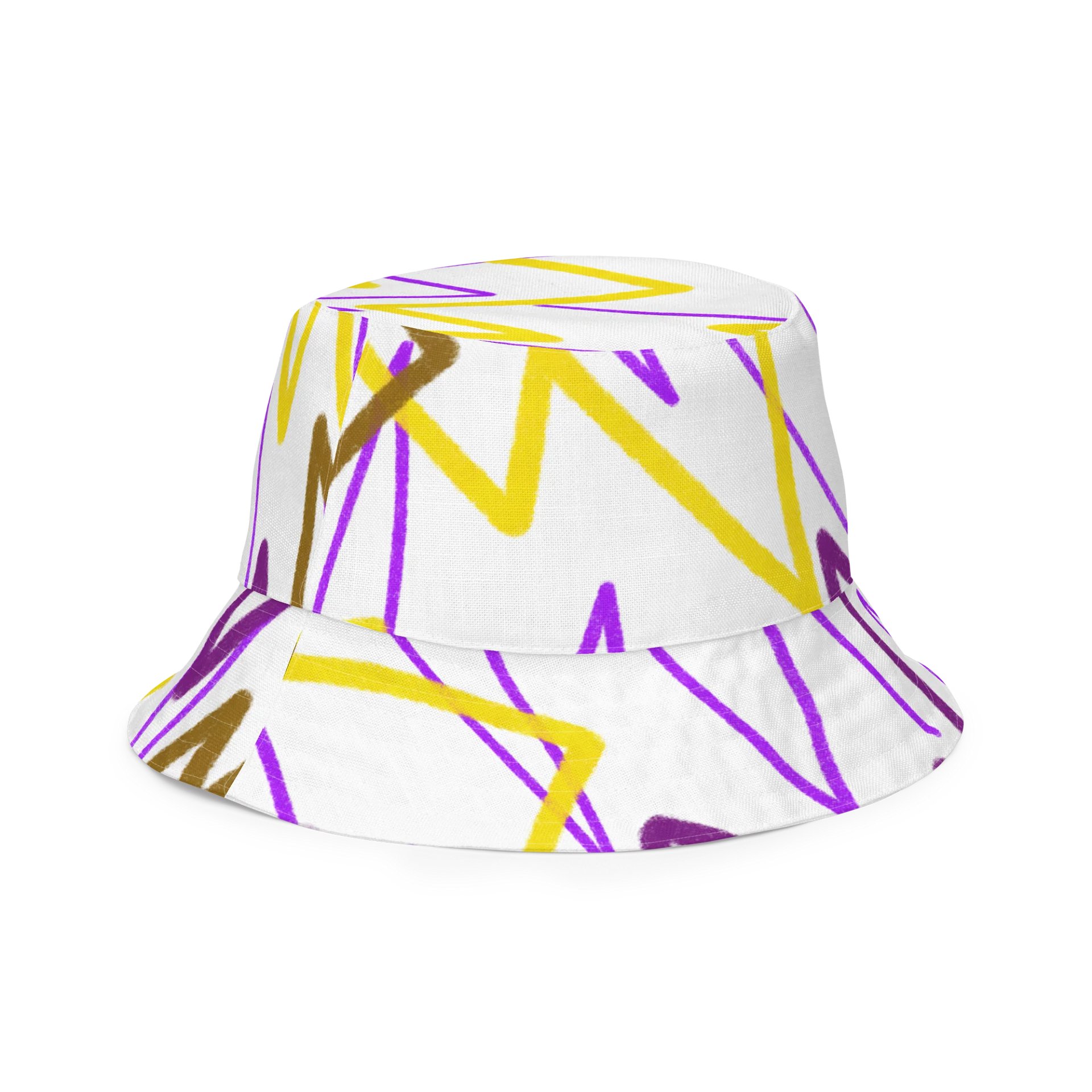 ZiggyZig Bucket Hat product image (5)