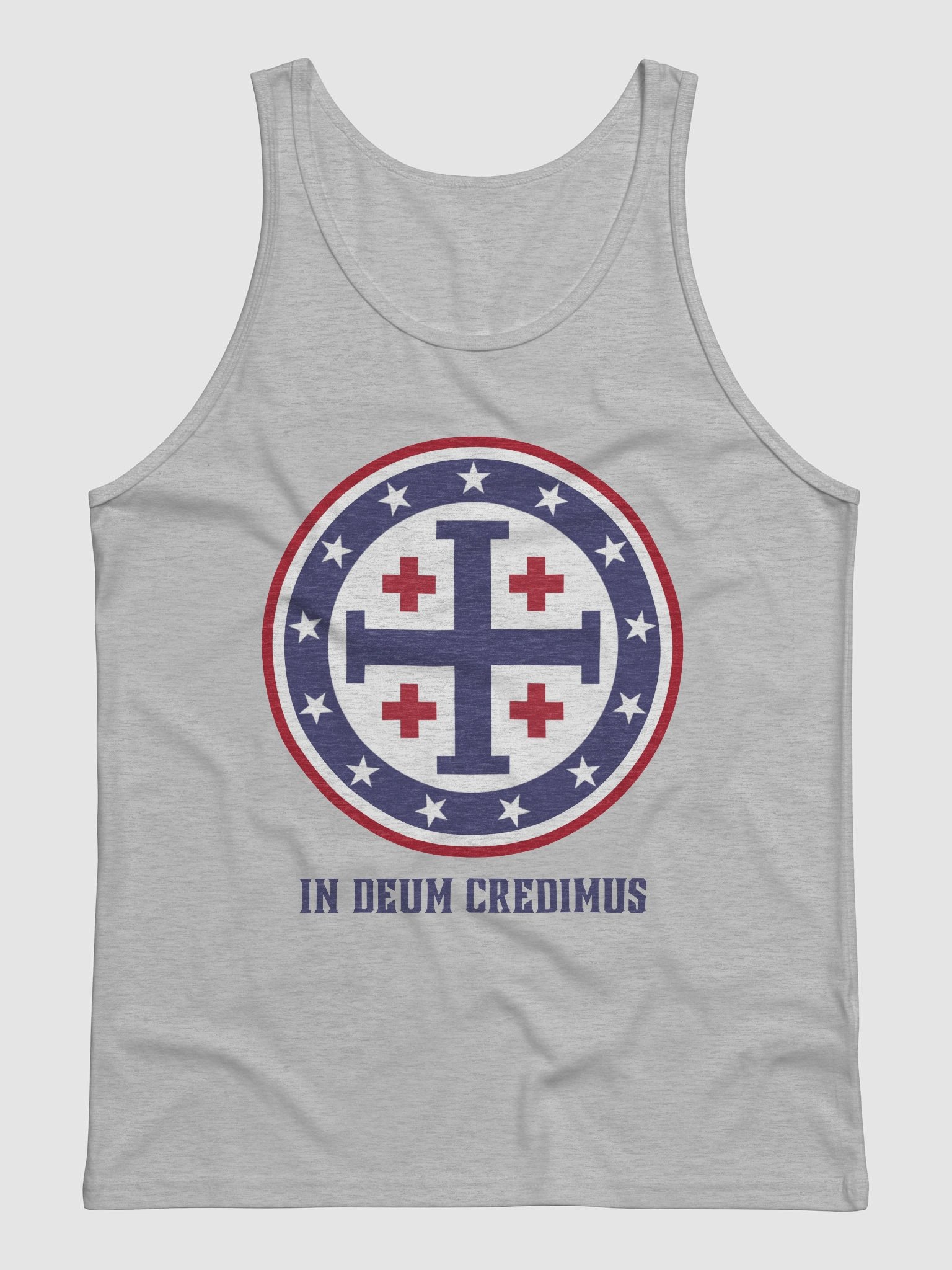 In God We Trust - American Templar product image (1)
