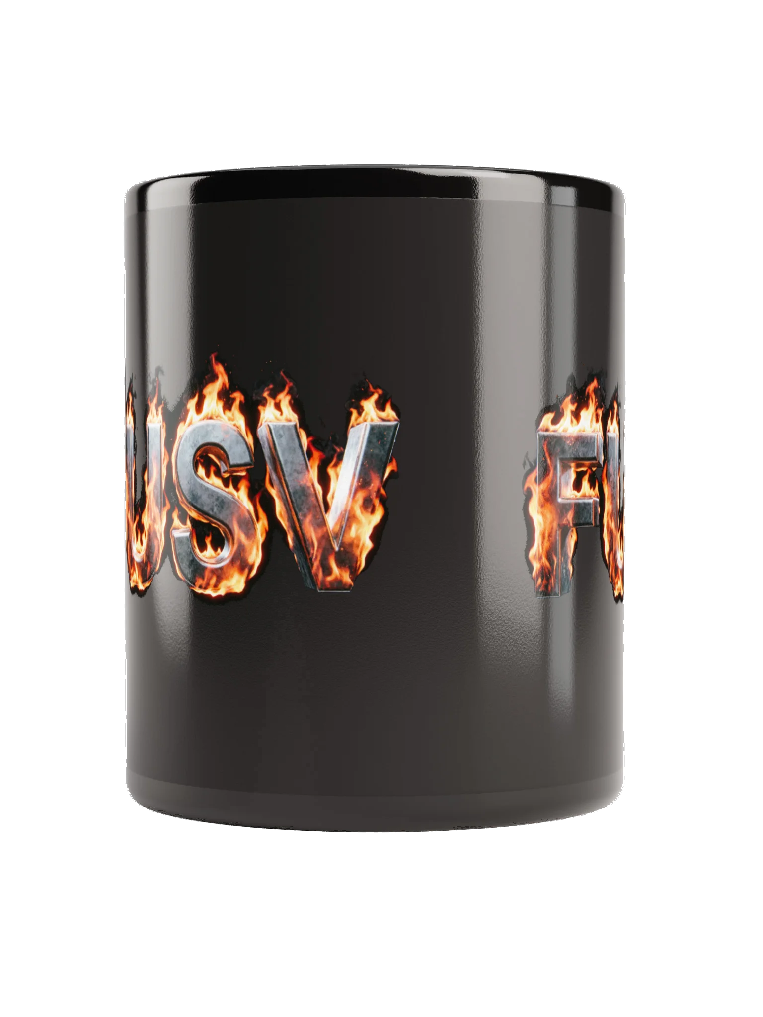 FUSV Flame Mug product image (4)
