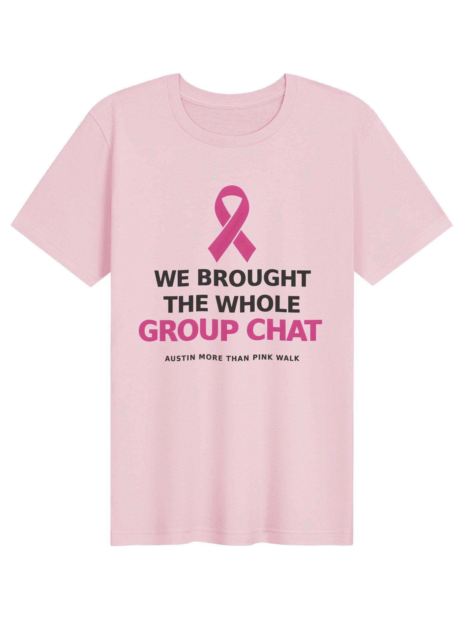Susan G. Komen Walk product image (5)