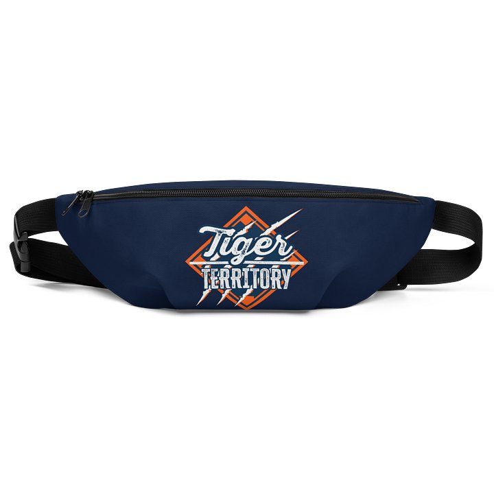 Fanny Pack product image (1)