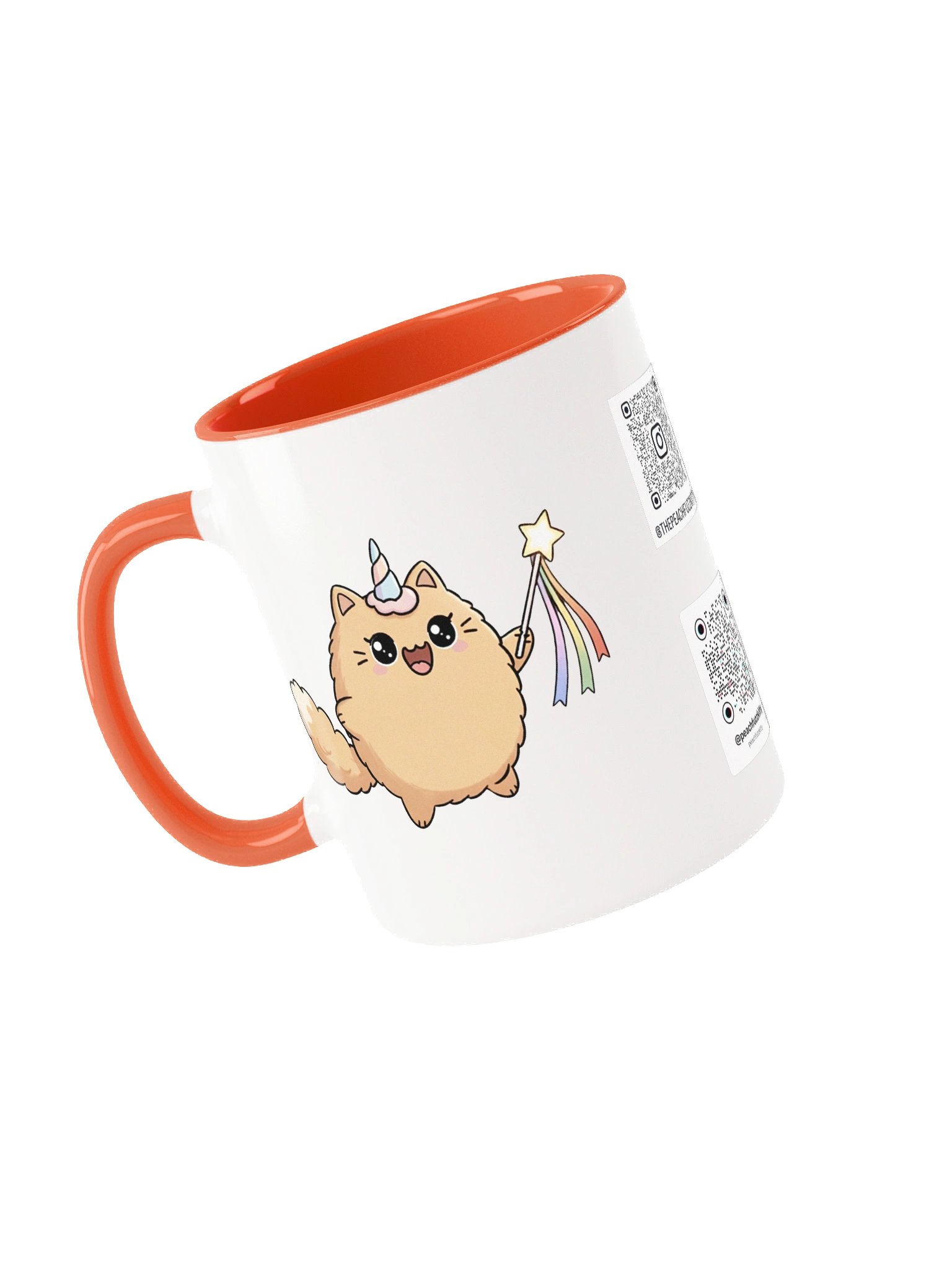 The PeachFuzz Mug product image (18)
