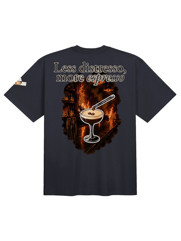 Less Distresso | Studio Edition | QTC product image (2)