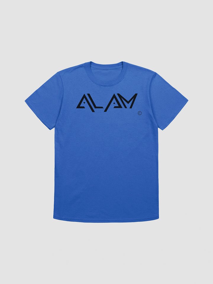 ALAM T-Shirt product image (8)