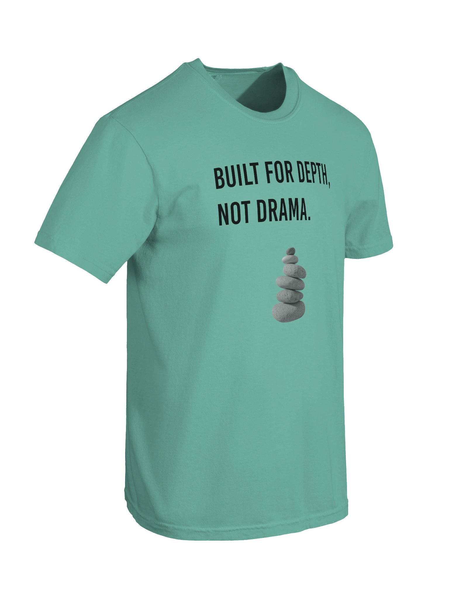Built for Depth, Not Drama product image (97)