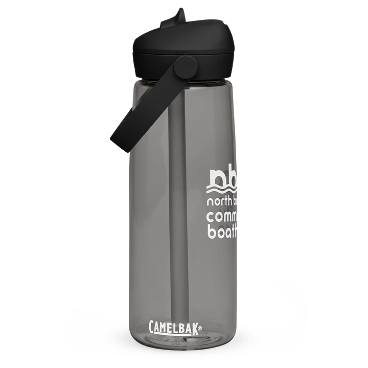 CamelBak Eddy®+ Sports Water Bottle product image (3)