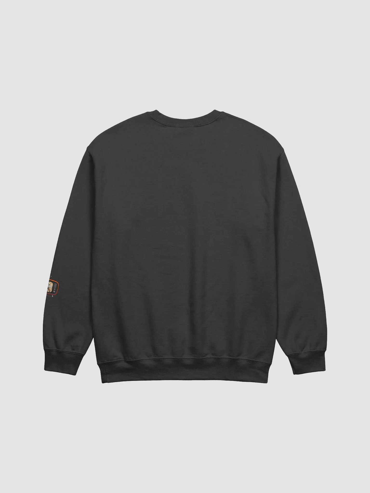 Not Now! Sweatshirt product image (7)
