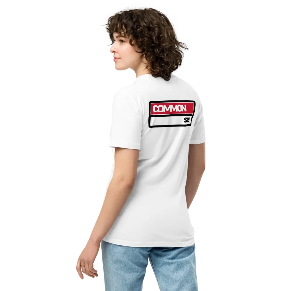 Limiter Tee product image (4)
