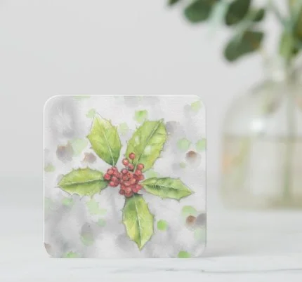 LKI Art Mini Card - 