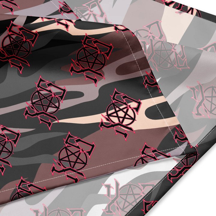 XNE OV SOLEIL Bandana product image (4)
