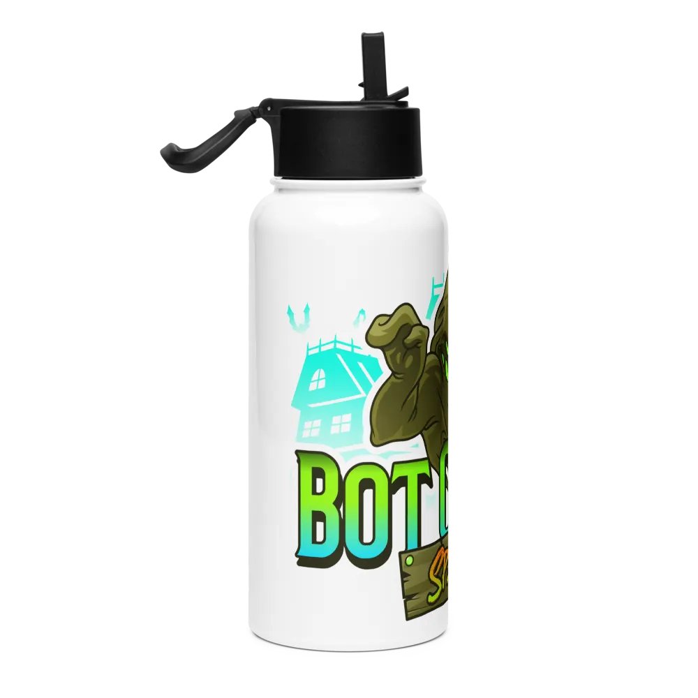 Water Bottle product image (4)