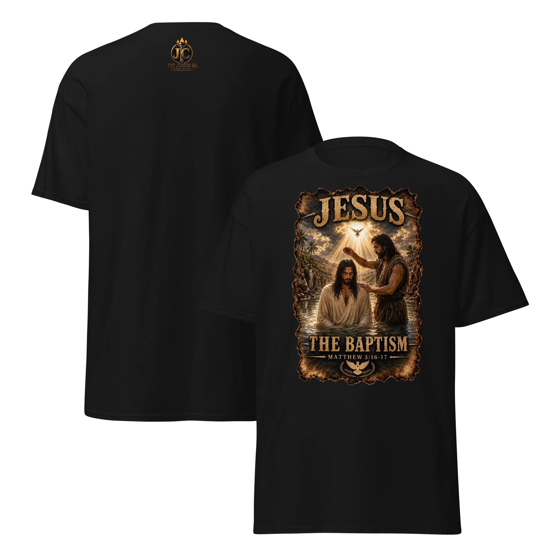 Jesus The Baptism product image (12)