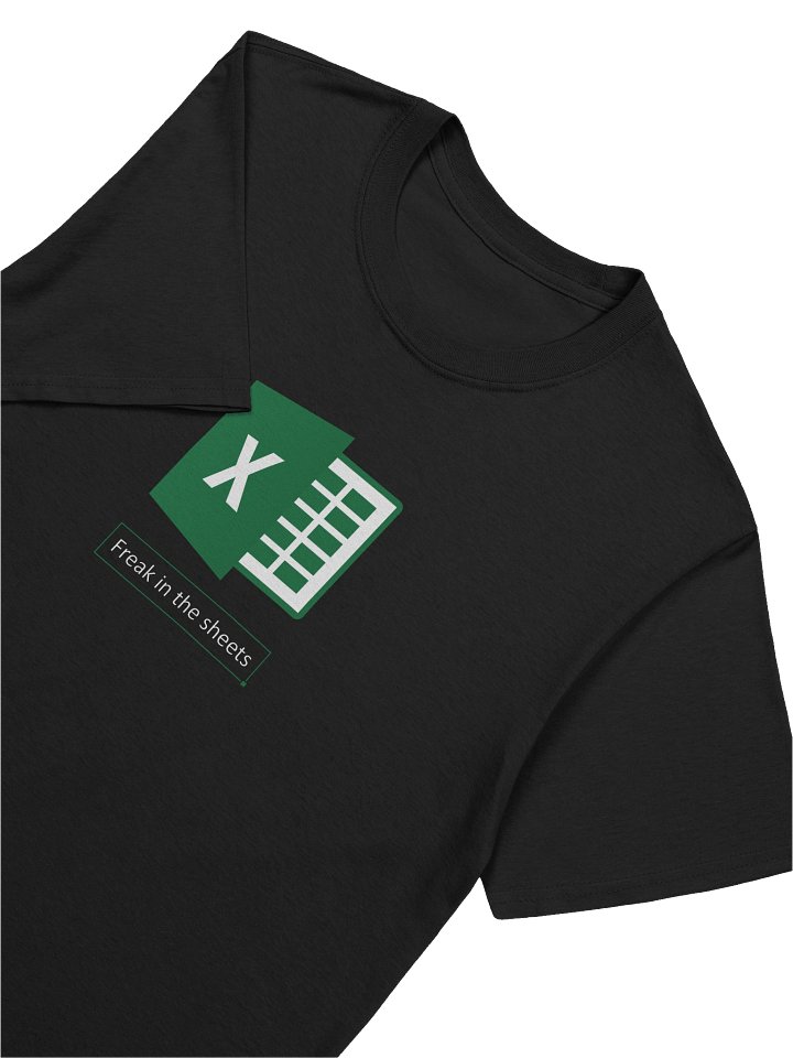 Freak in the sheets Dark T-Shirt product image (1)