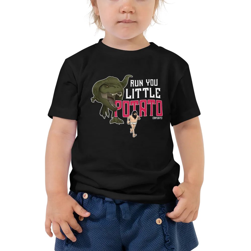 Run Potato! Toddler product image (1)