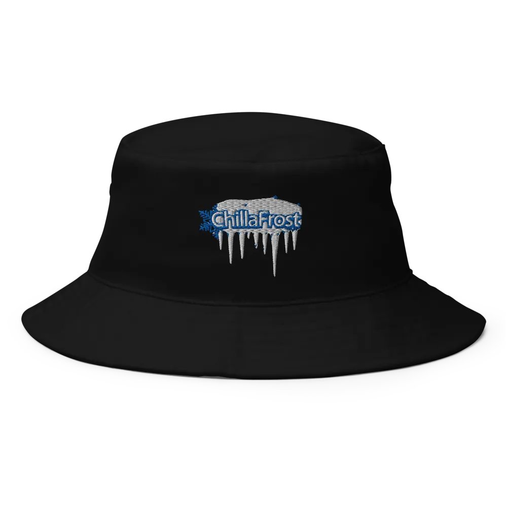 ChillaFrost Bucket Hat product image (1)