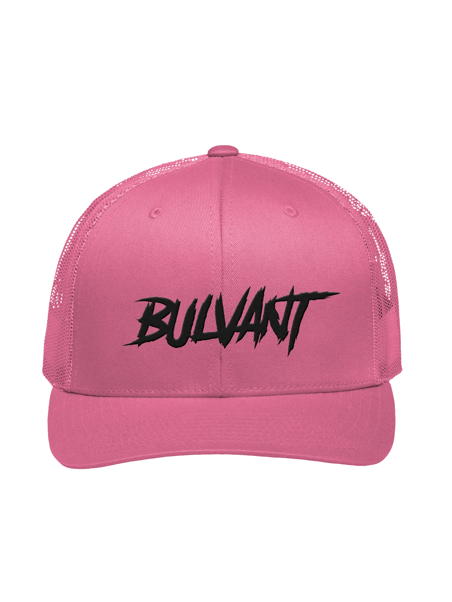 Bulvant Retro Trucker Hat - 9iuL7bntBls