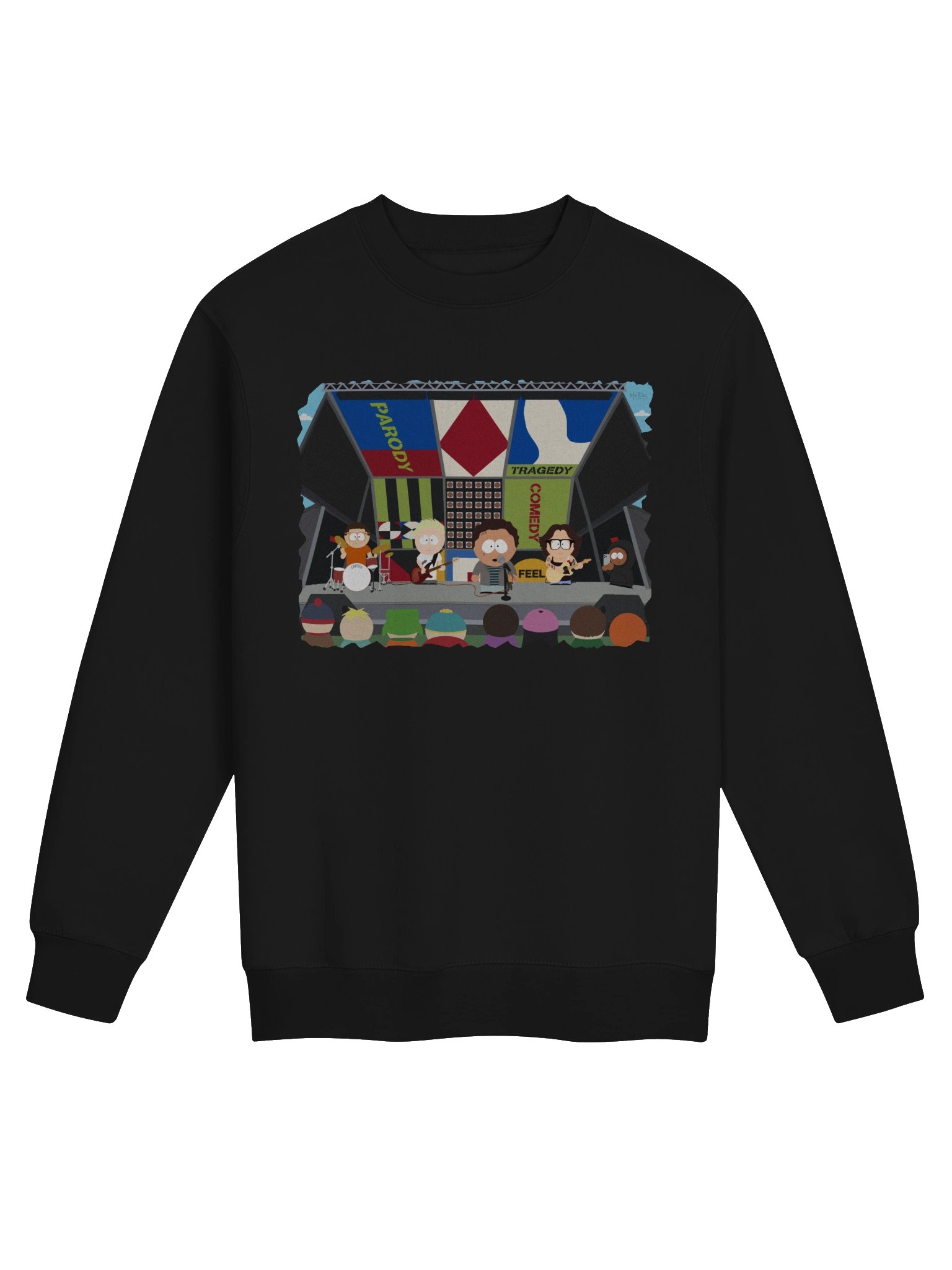 Original DFSP Sweatshirt product image (1)