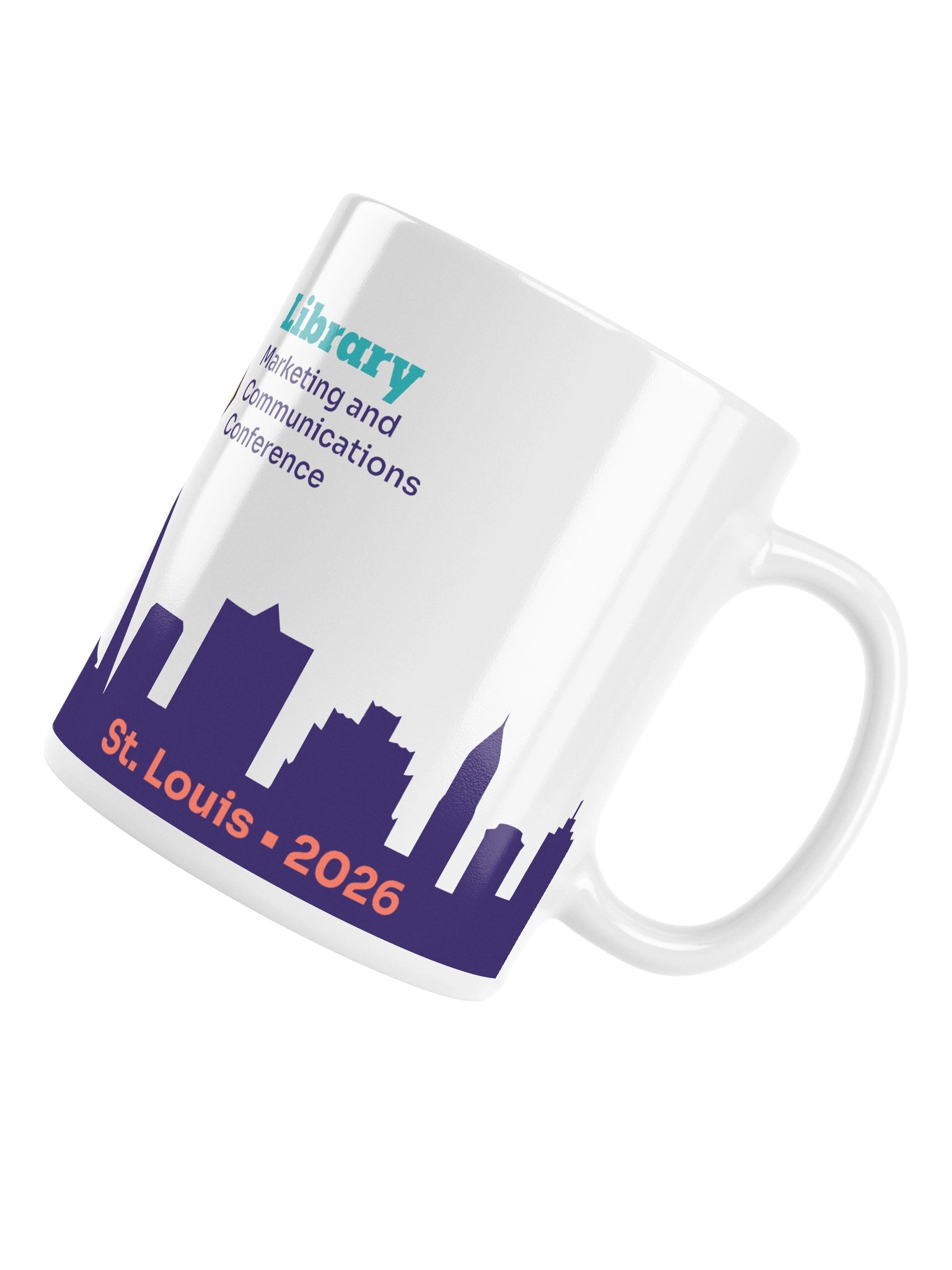 LMCC Mug product image (6)