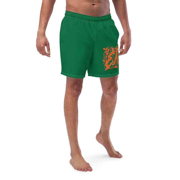 Dèudonï Hurricane Trunks product image (1)