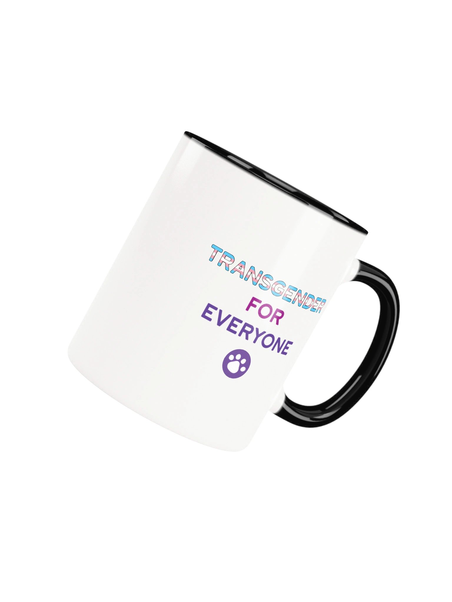 Transgender for Everyone Coffee Mug product image (42)