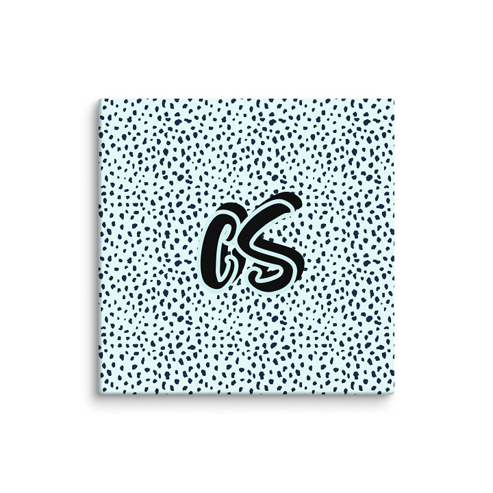CS Wall Art. 4 sizes. product image (2)