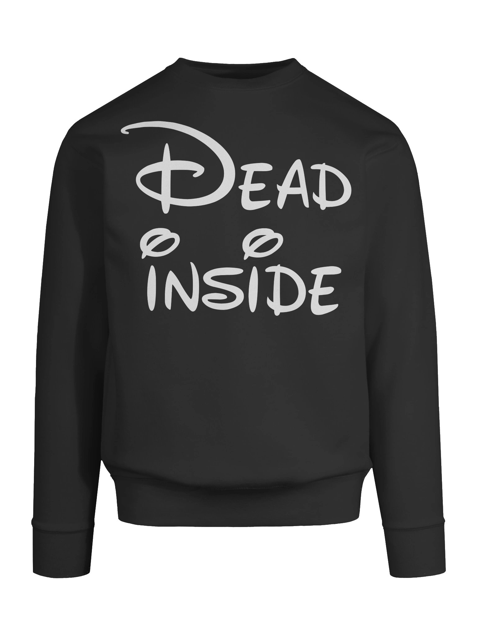 'Dead Inside' Sweatshirt product image (9)