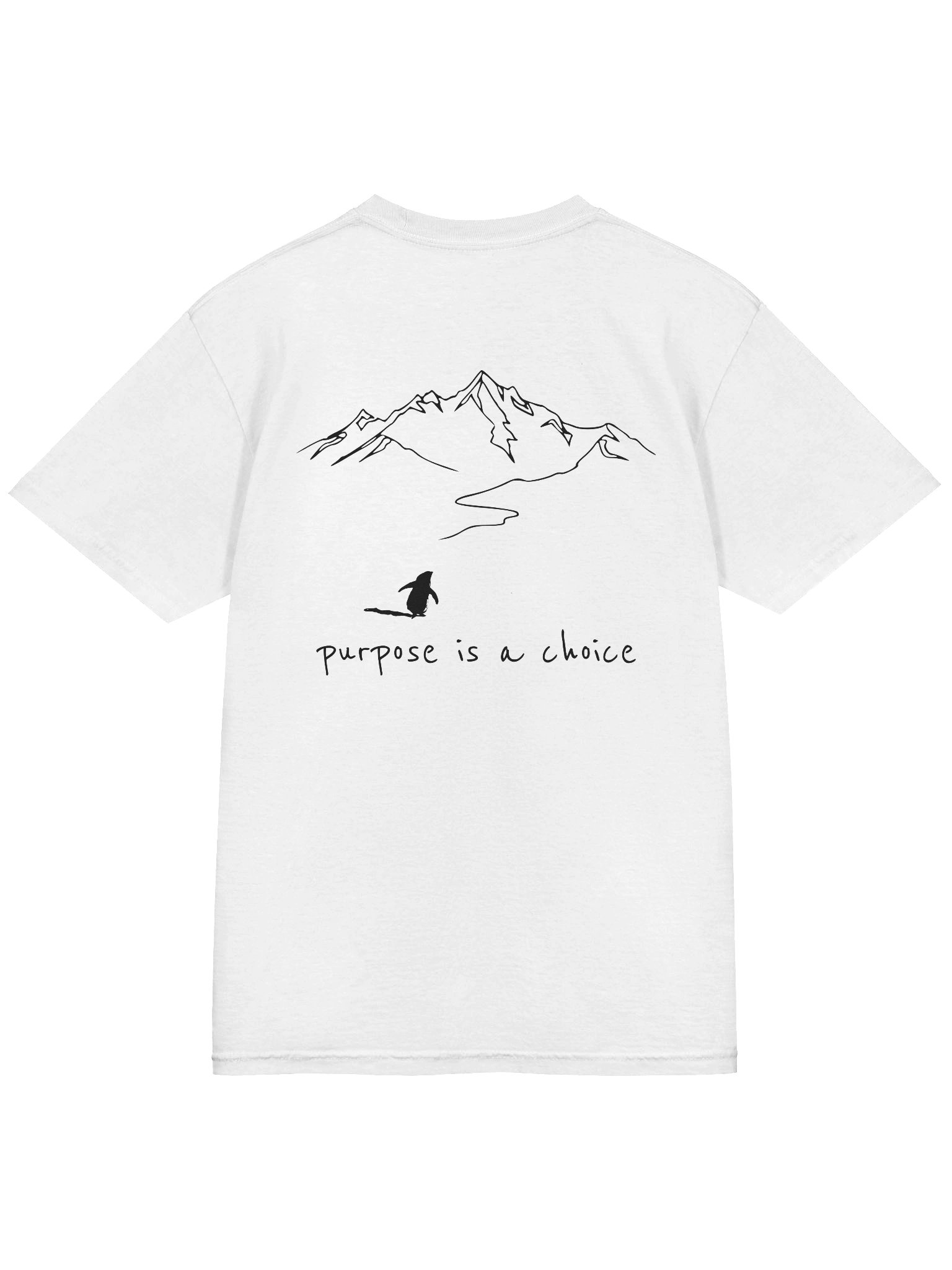 GC - Purpose is a choice product image (8)