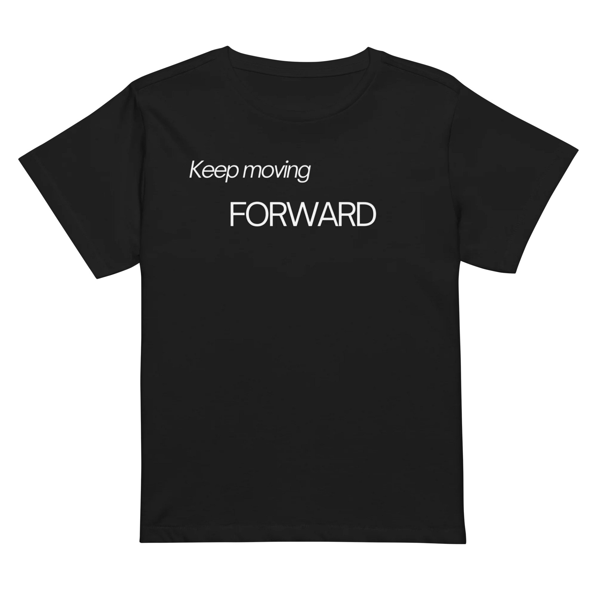 Forward Stylized Women's Tee product image (2)