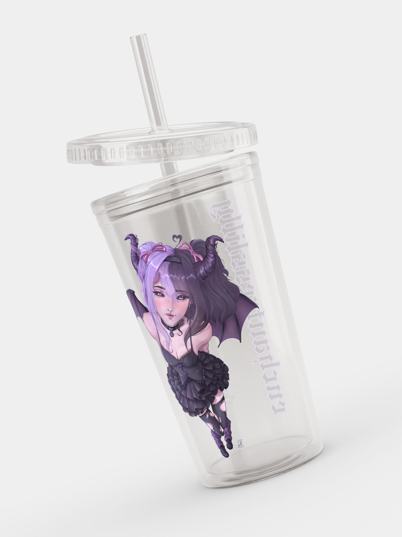 Admirer cup product image (4)
