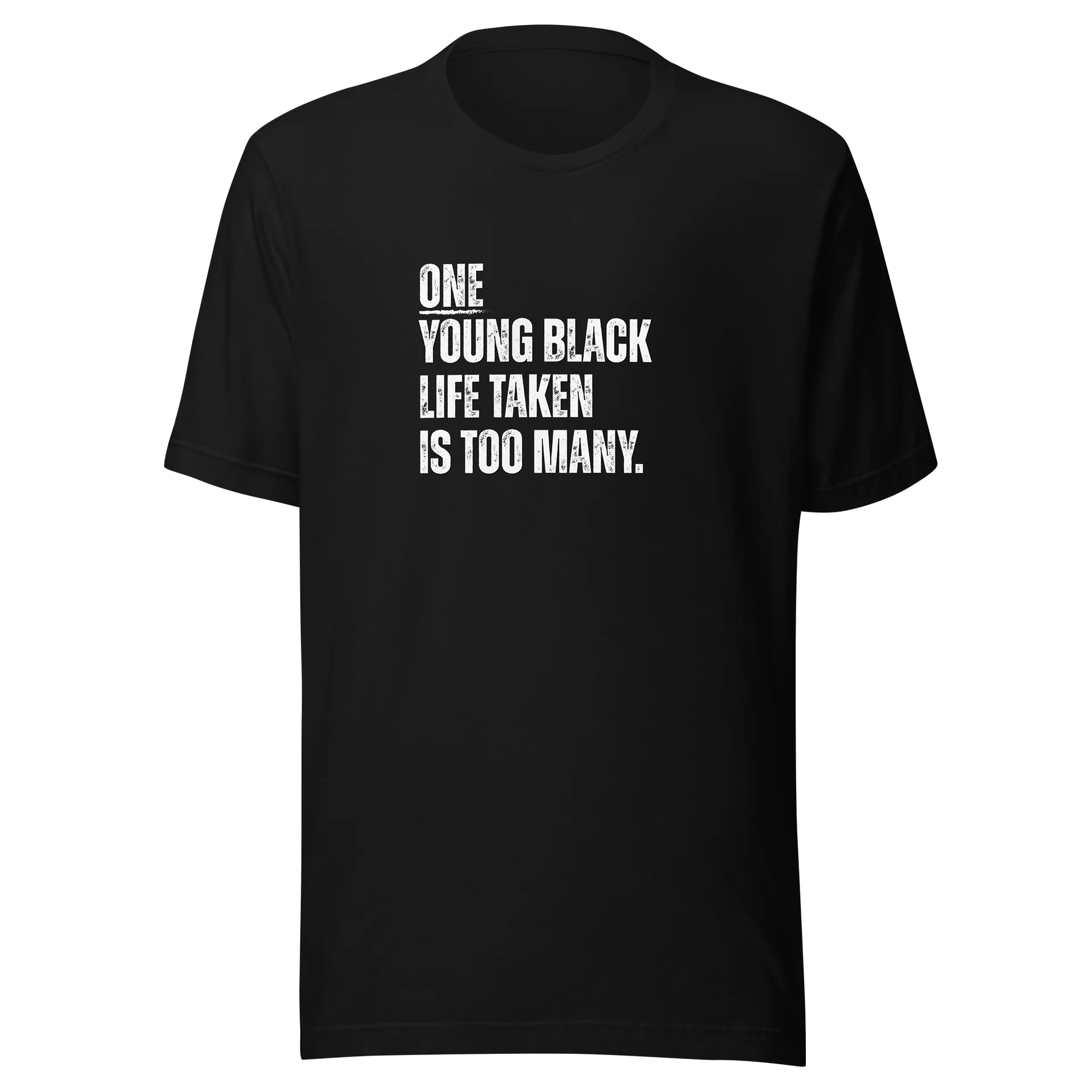 Protect Black Lives Tee product image (1)