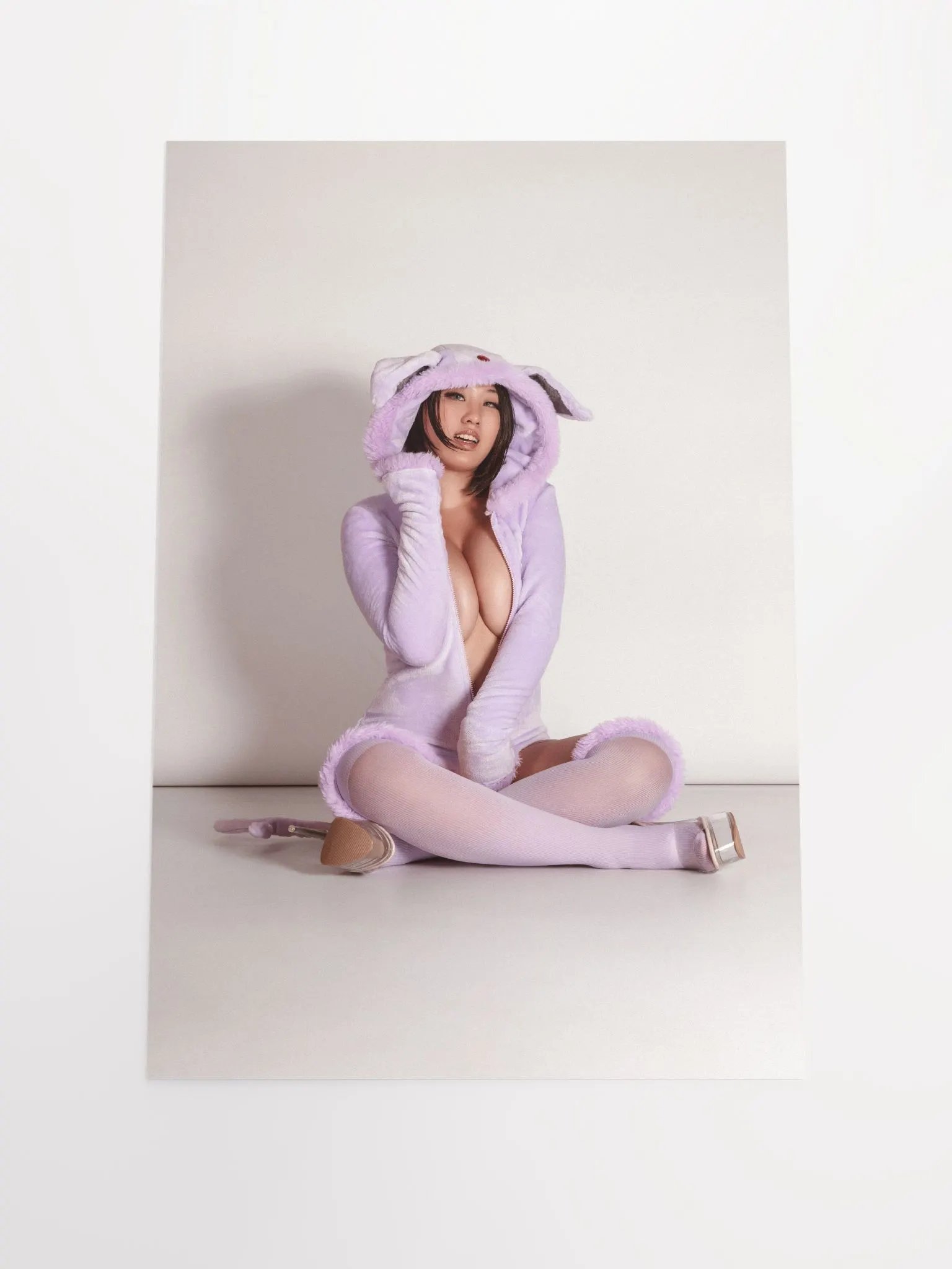 Espeon Poster product image (1)