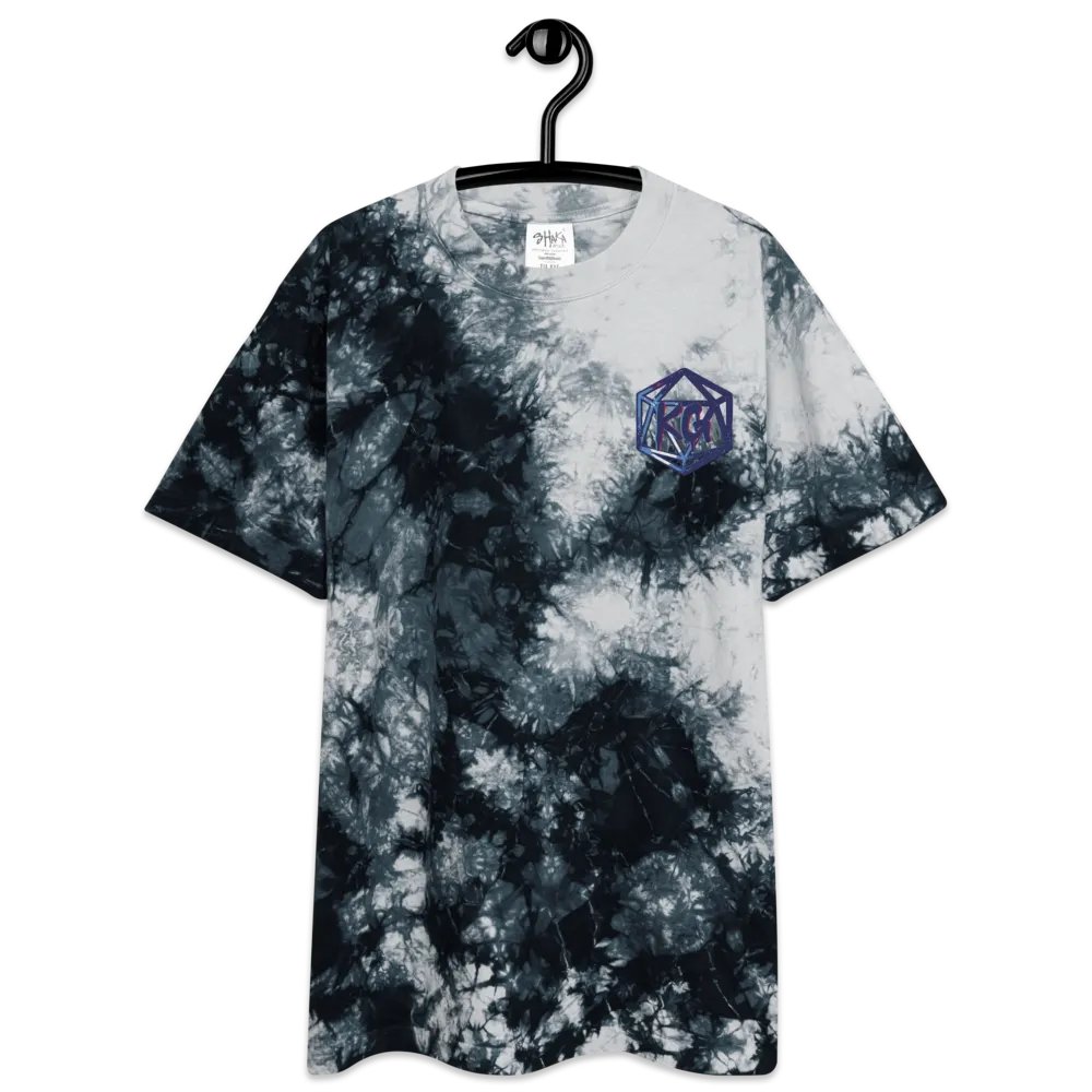 KwispyGaming Tie-Dye product image (6)