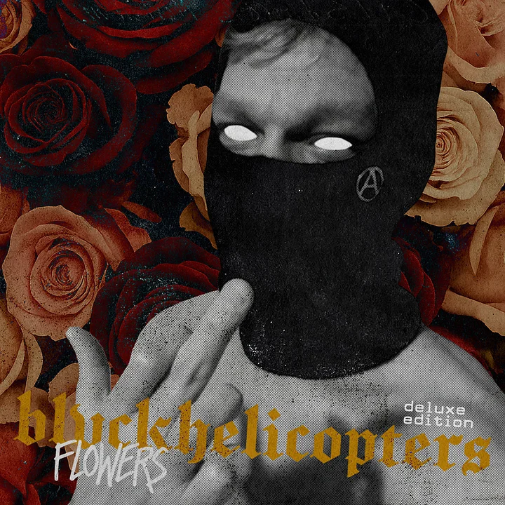 FLOWERS (DELUXE EDITION) 2025 product image (1)