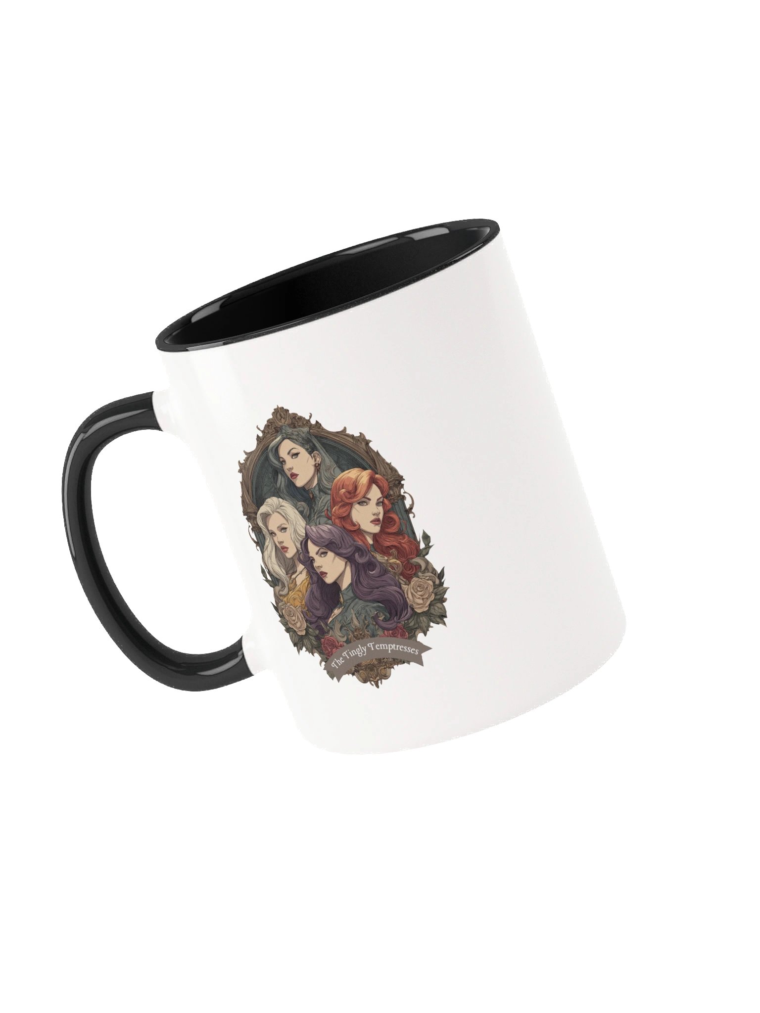 The Tingly Temptresses Ceramic Mug product image (3)