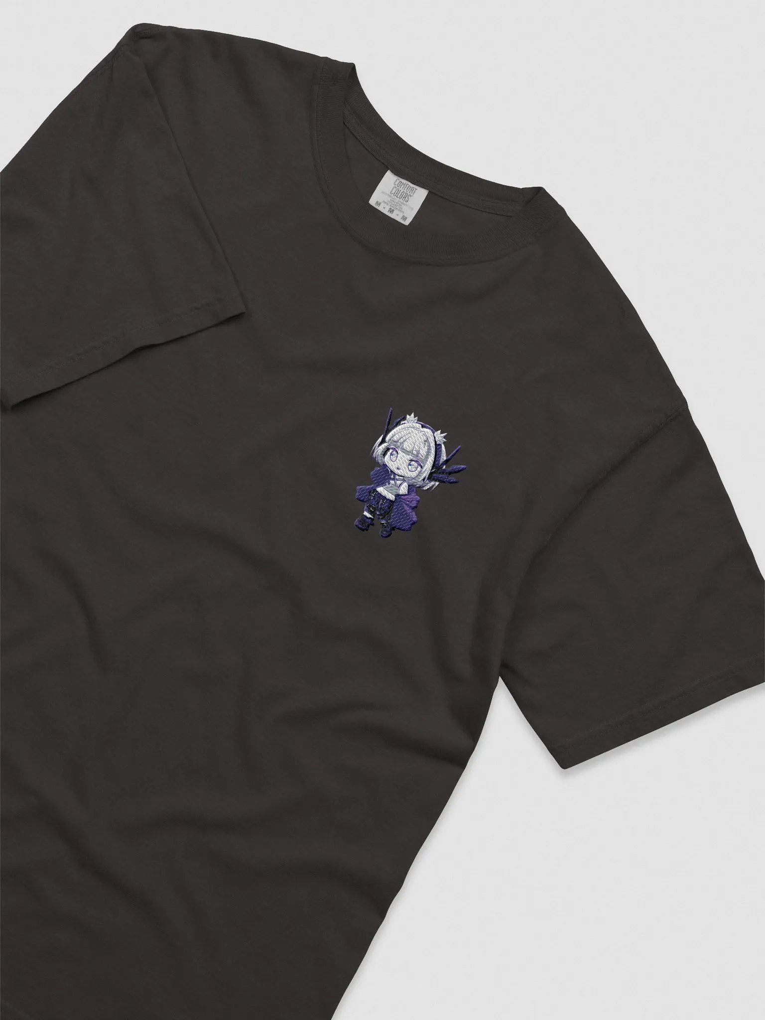 Chibi stitch tee product image (7)