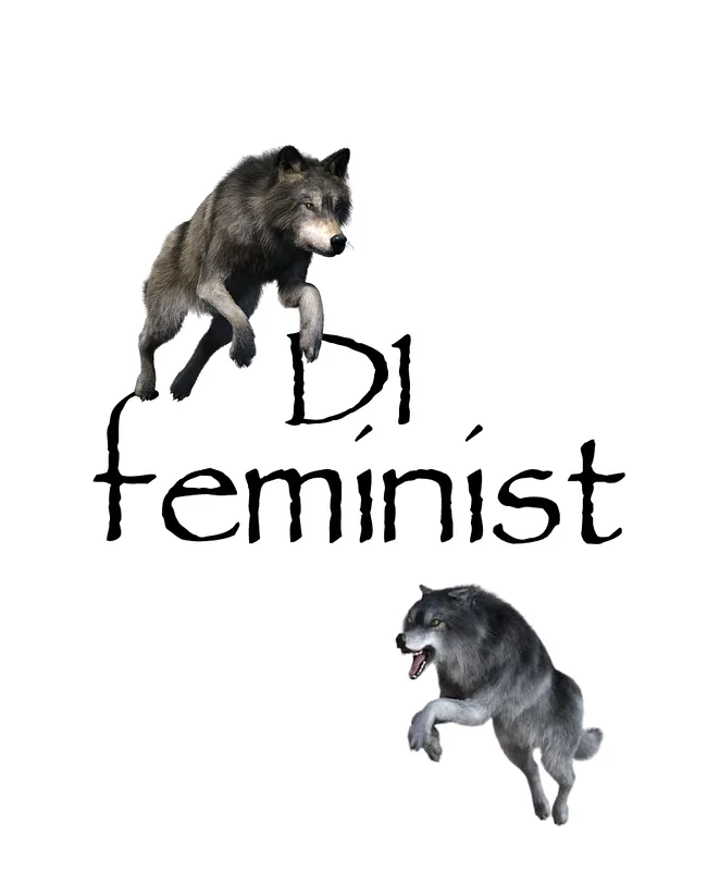 D1 Feminist
